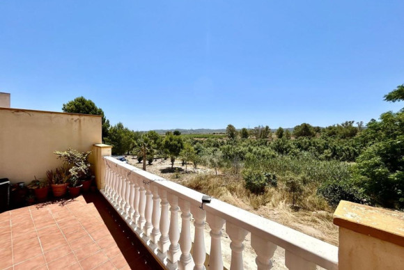 Resale - Apartment  - Orihuela