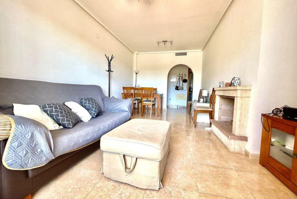 Resale - Apartment  - Orihuela