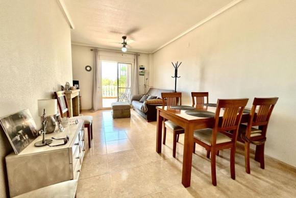 Resale - Apartment  - Orihuela