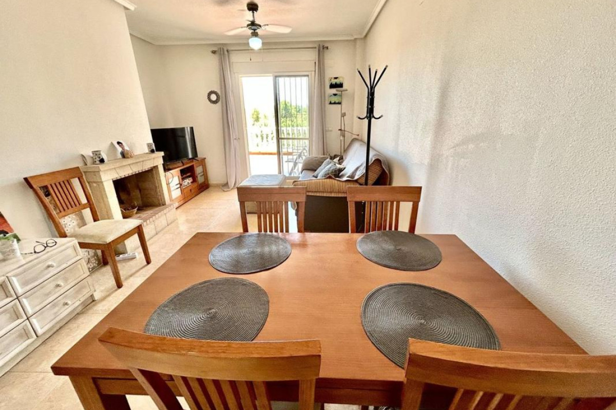 Resale - Apartment  - Orihuela