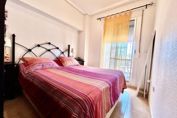 Resale - Apartment  - Orihuela