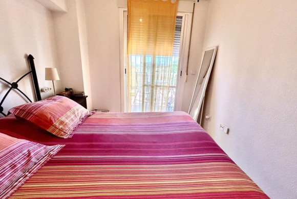 Resale - Apartment  - Orihuela