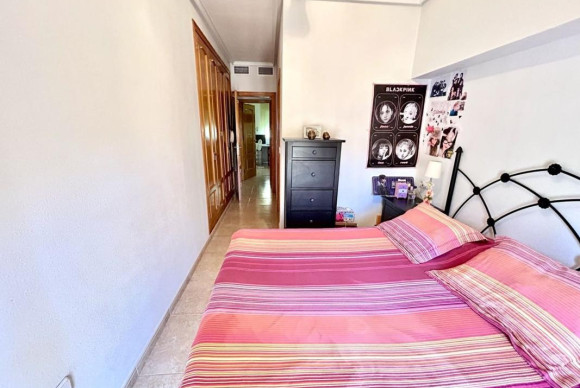 Resale - Apartment  - Orihuela