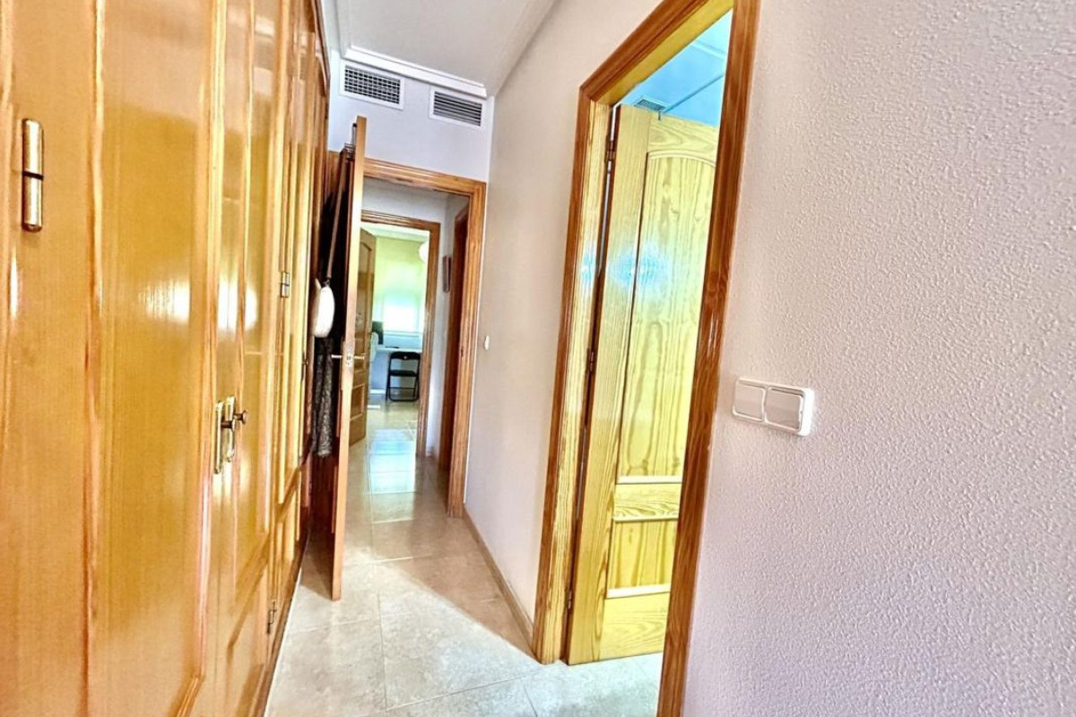 Resale - Apartment  - Orihuela