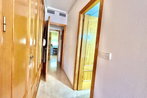 Resale - Apartment  - Orihuela