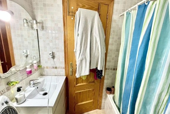 Resale - Apartment  - Orihuela