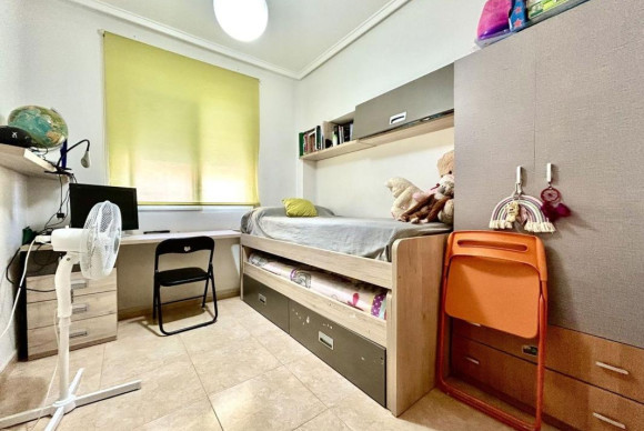 Resale - Apartment  - Orihuela