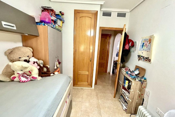 Resale - Apartment  - Orihuela