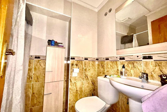 Resale - Apartment  - Orihuela