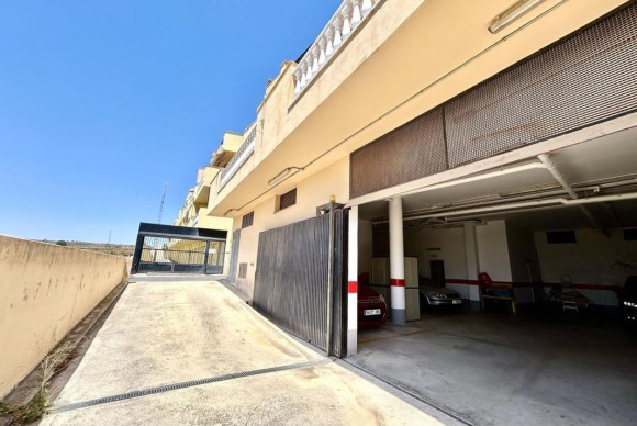 Resale - Apartment  - Orihuela