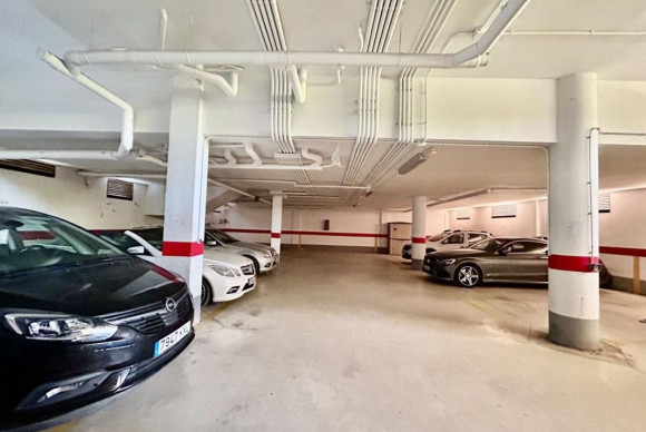 Resale - Apartment  - Orihuela