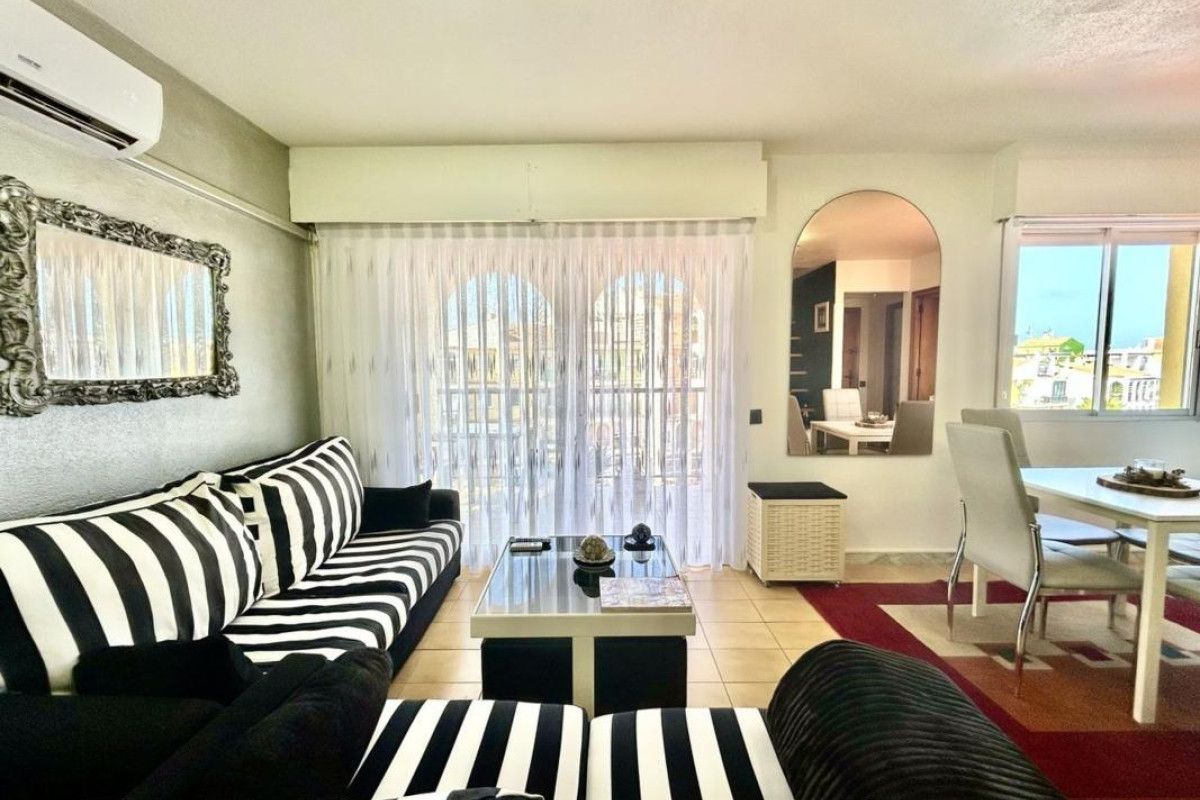 Reventa - Apartamento / piso - Torrevieja - torrevieja