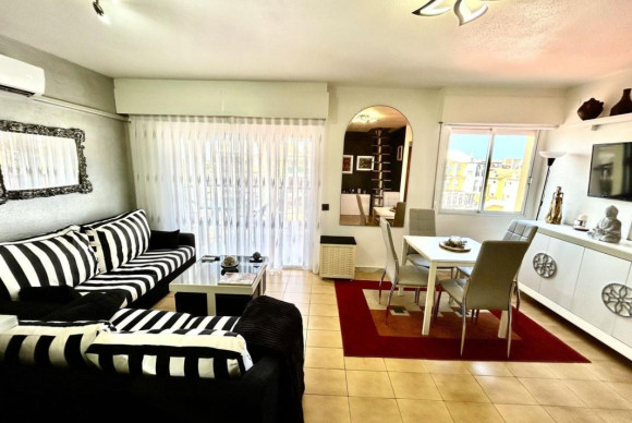 Reventa - Apartamento / piso - Torrevieja - torrevieja