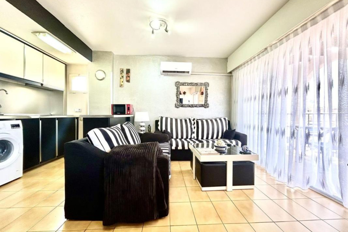 Reventa - Apartamento / piso - Torrevieja - torrevieja