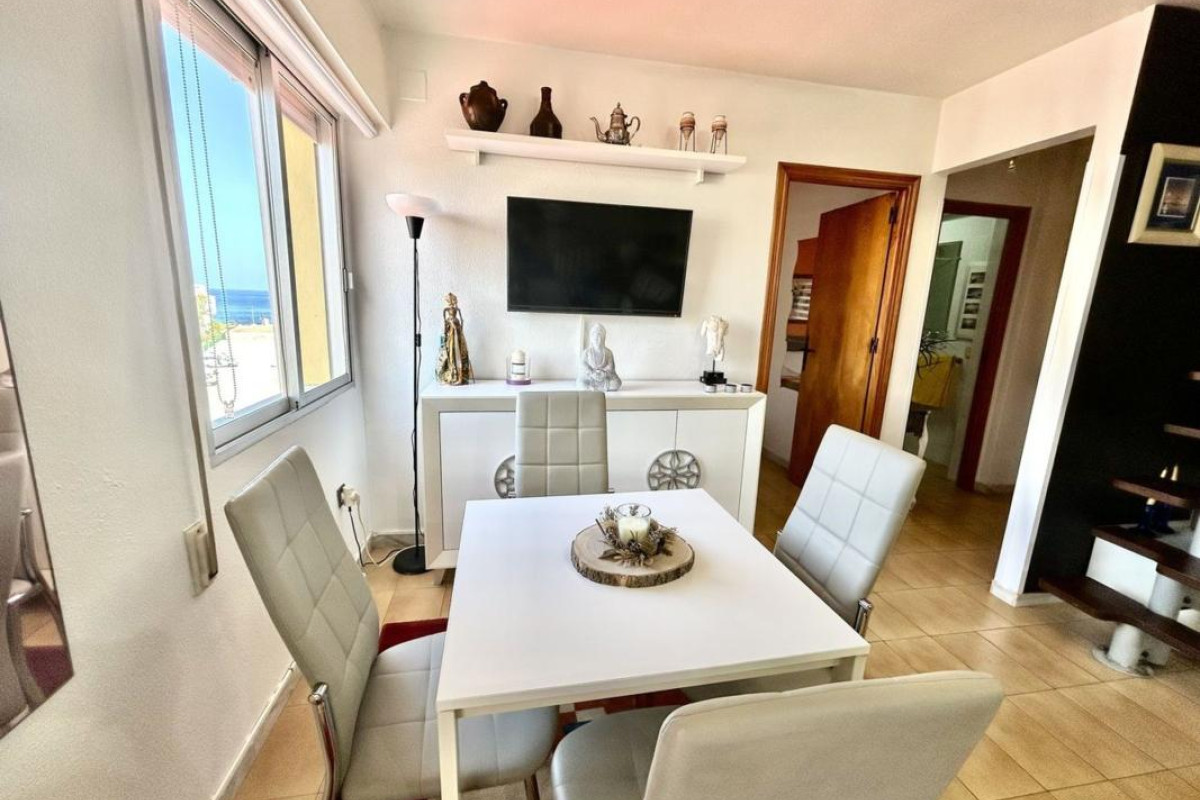 Reventa - Apartamento / piso - Torrevieja - torrevieja