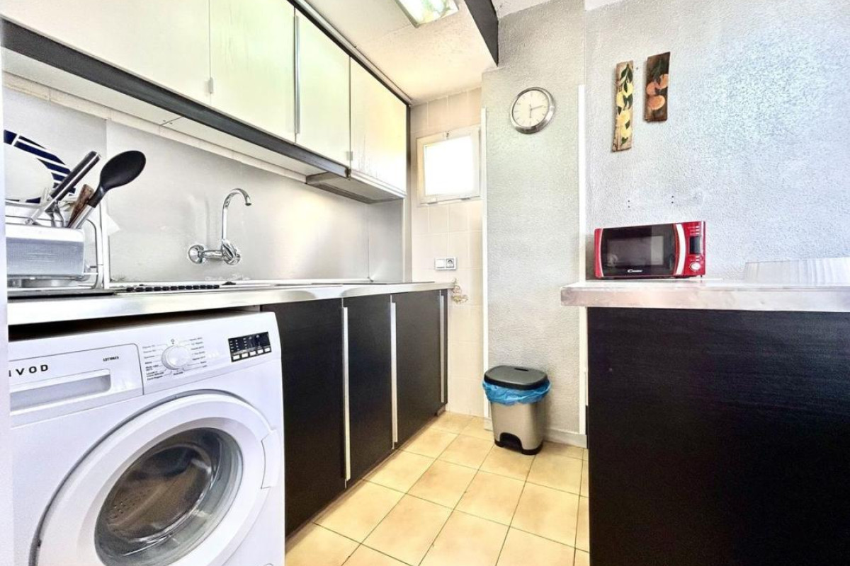 Reventa - Apartamento / piso - Torrevieja - torrevieja