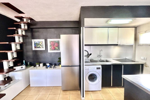 Reventa - Apartamento / piso - Torrevieja - torrevieja