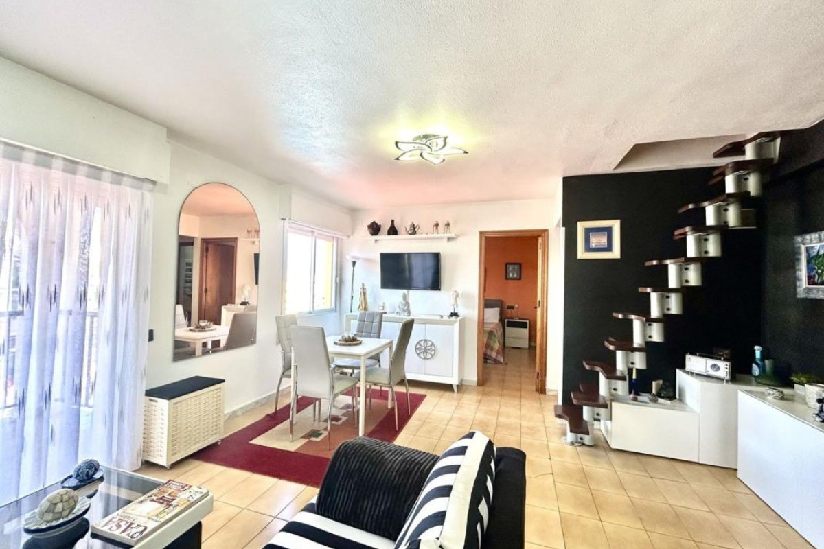 Reventa - Apartamento / piso - Torrevieja - torrevieja