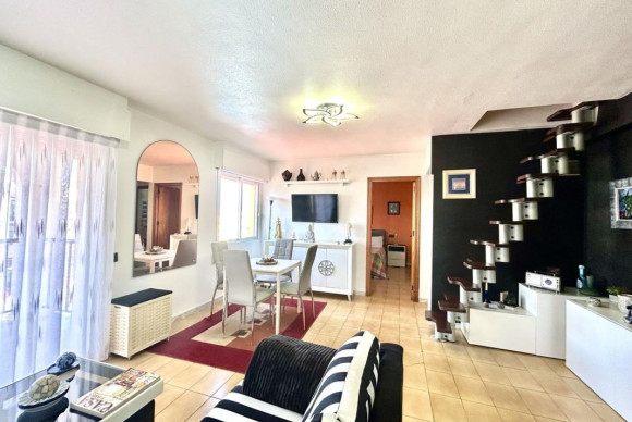 Reventa - Apartamento / piso - Torrevieja - torrevieja