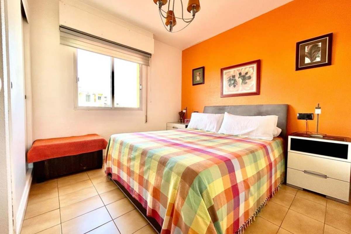 Reventa - Apartamento / piso - Torrevieja - torrevieja