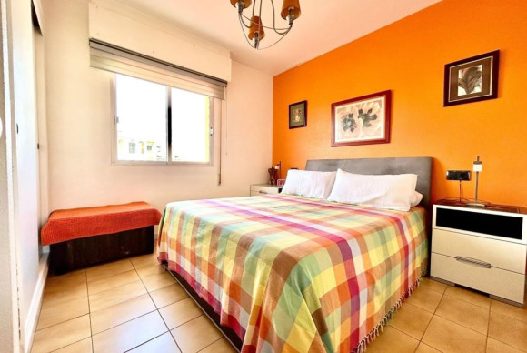 Reventa - Apartamento / piso - Torrevieja - torrevieja