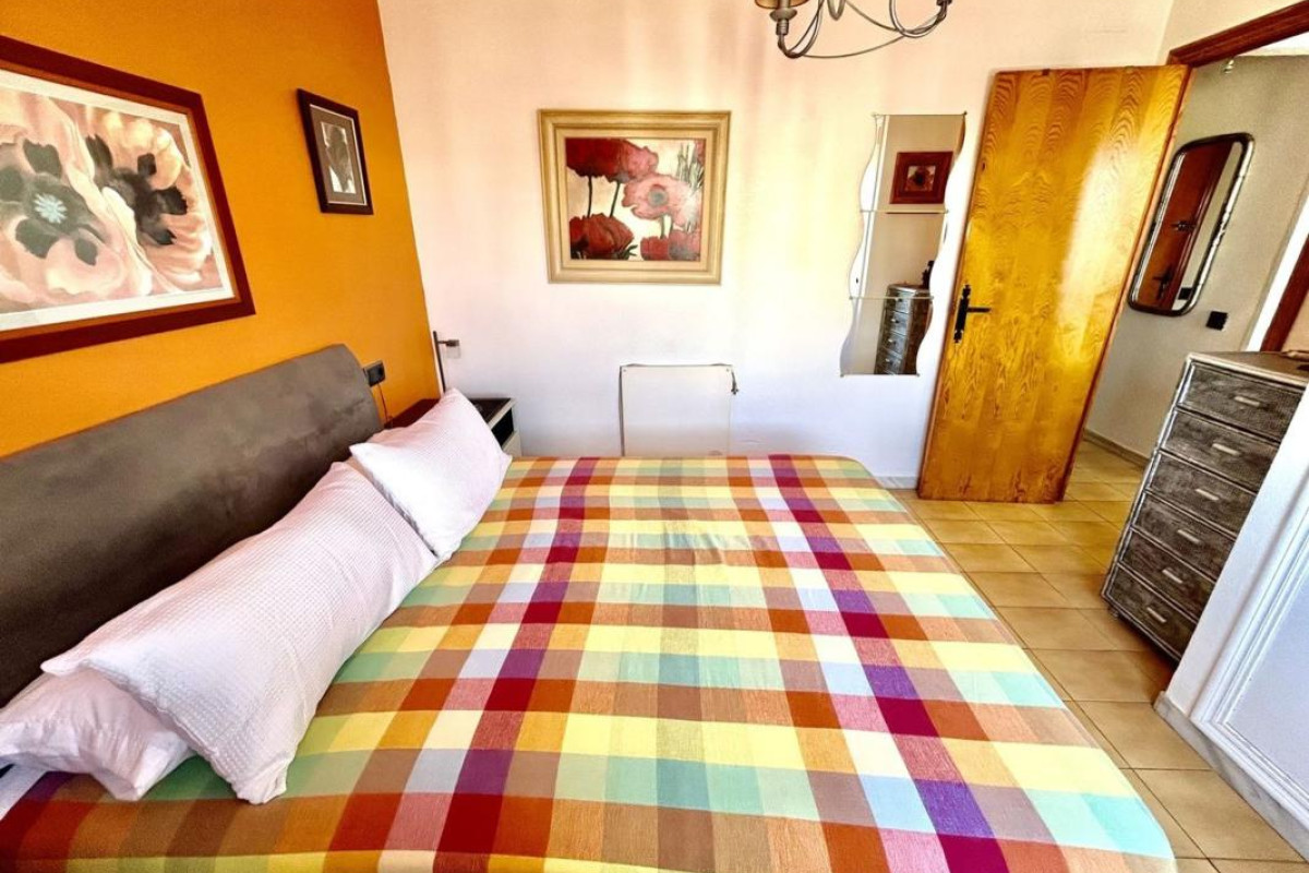 Reventa - Apartamento / piso - Torrevieja - torrevieja