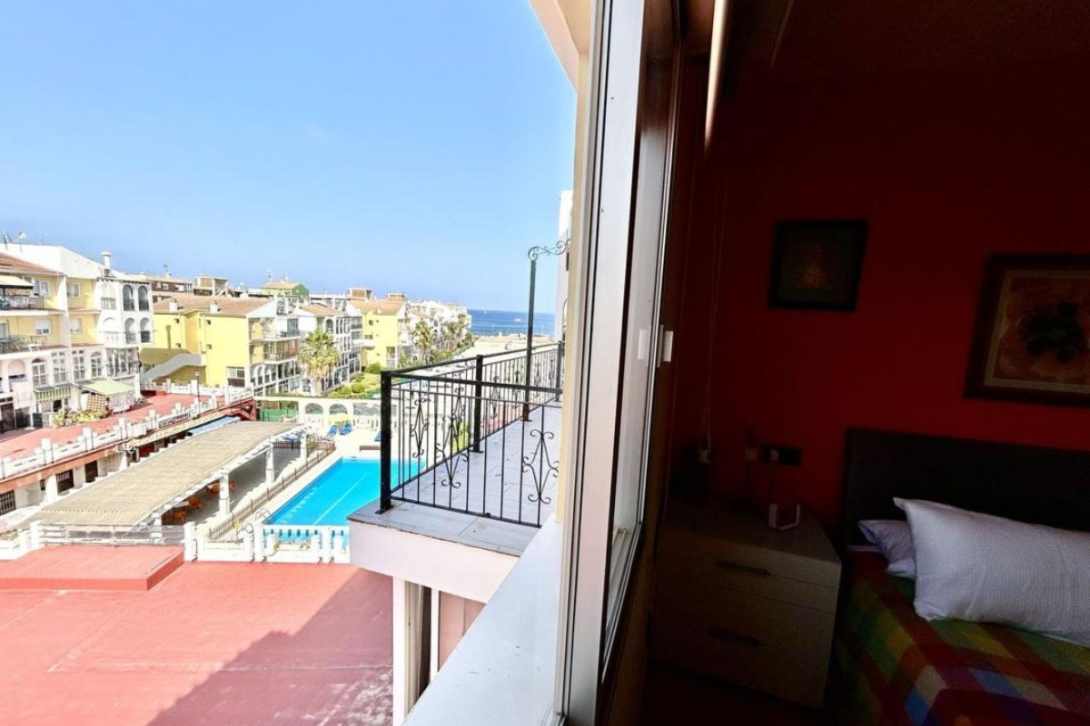 Reventa - Apartamento / piso - Torrevieja - torrevieja