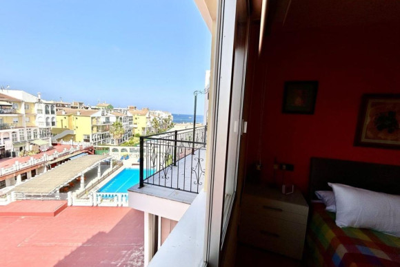 Reventa - Apartamento / piso - Torrevieja - torrevieja