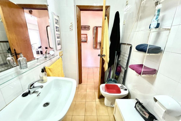 Reventa - Apartamento / piso - Torrevieja - torrevieja
