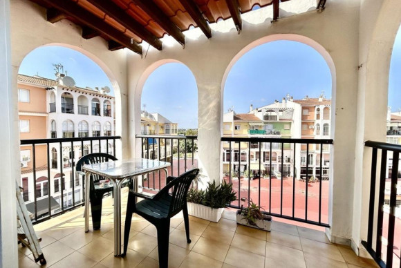 Reventa - Apartamento / piso - Torrevieja - torrevieja