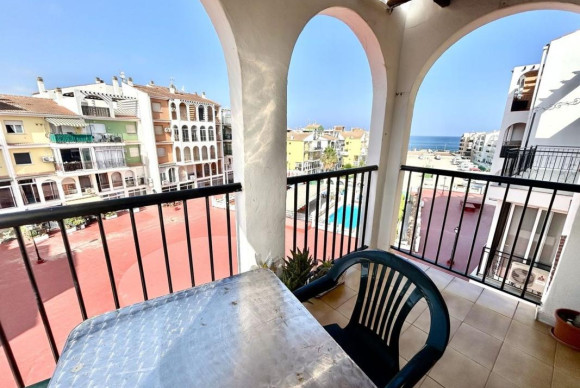 Reventa - Apartamento / piso - Torrevieja - torrevieja