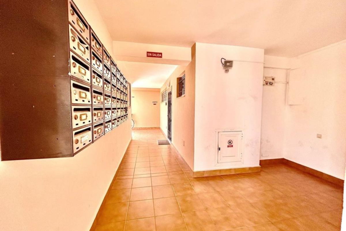 Reventa - Apartamento / piso - Torrevieja - torrevieja