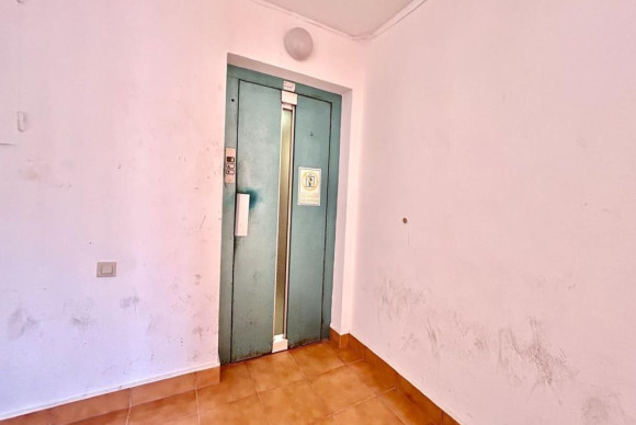 Reventa - Apartamento / piso - Torrevieja - torrevieja