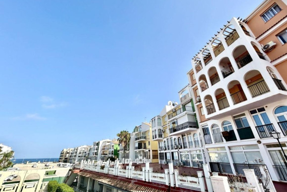 Reventa - Apartamento / piso - Torrevieja - torrevieja