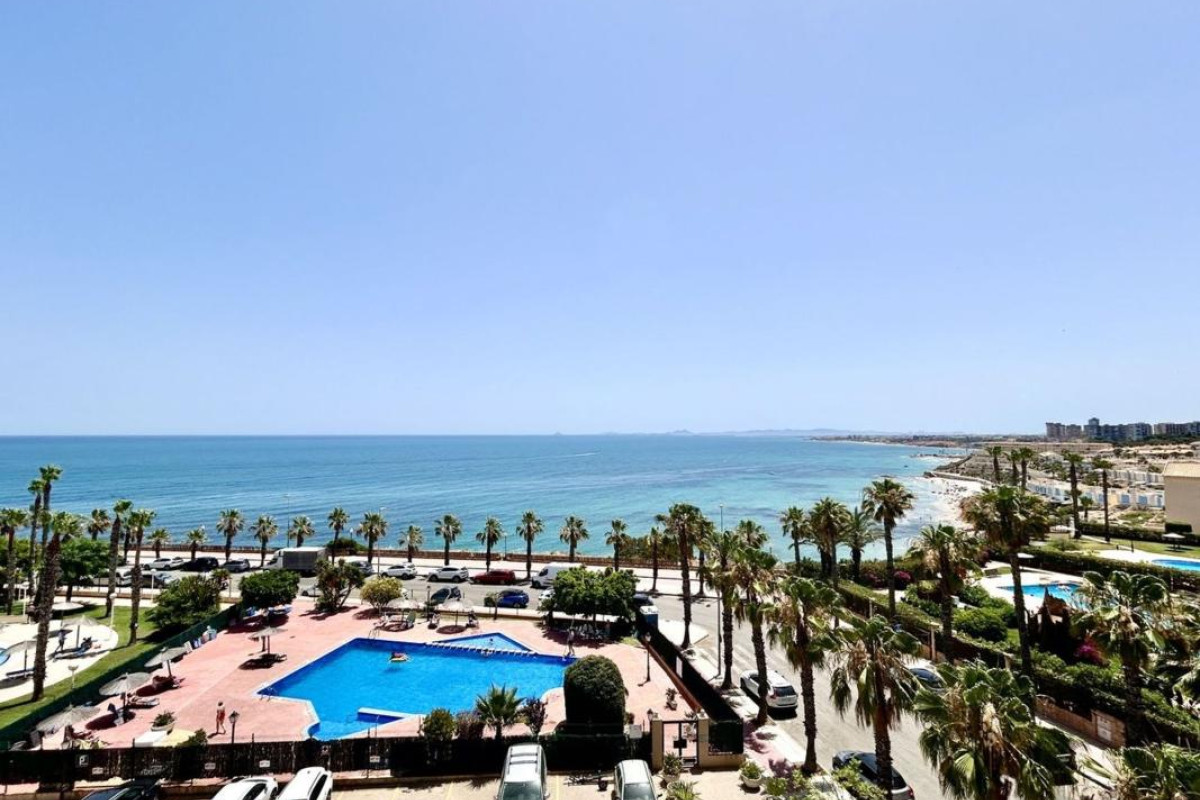 Herverkoop - Appartement  - Orihuela