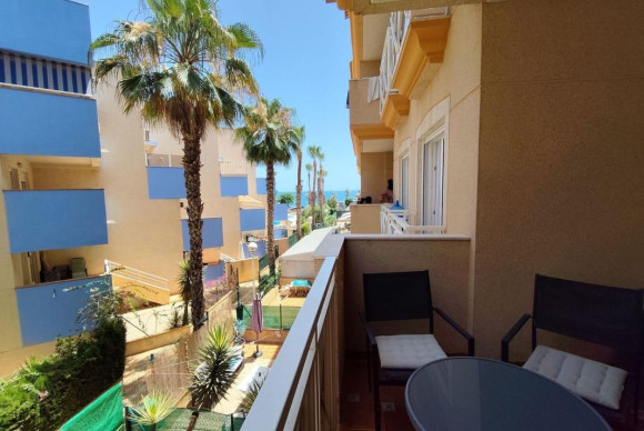 Herverkoop - Appartement  - Orihuela