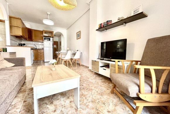 Herverkoop - Appartement  - Orihuela