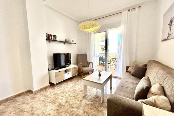 Herverkoop - Appartement  - Orihuela