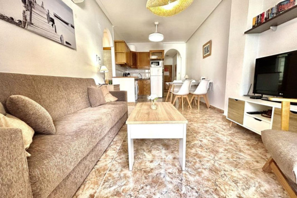 Herverkoop - Appartement  - Orihuela