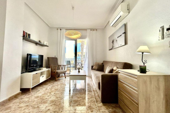 Herverkoop - Appartement  - Orihuela