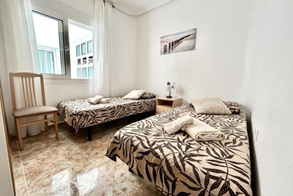 Herverkoop - Appartement  - Orihuela