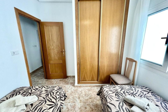 Herverkoop - Appartement  - Orihuela