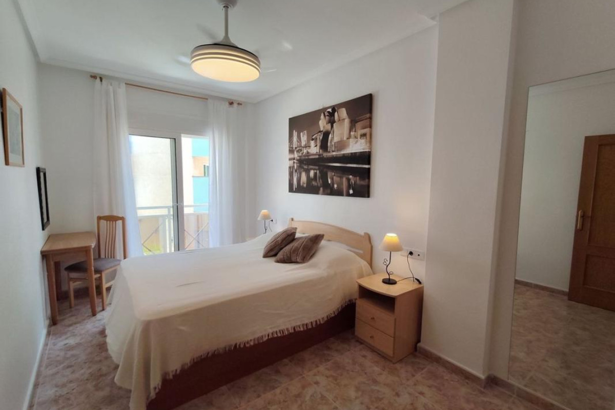 Herverkoop - Appartement  - Orihuela