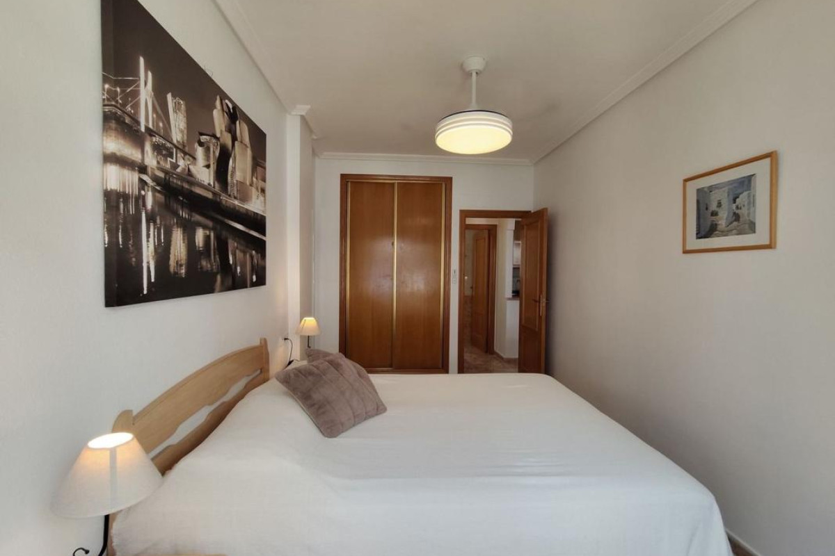 Herverkoop - Appartement  - Orihuela