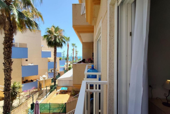 Herverkoop - Appartement  - Orihuela