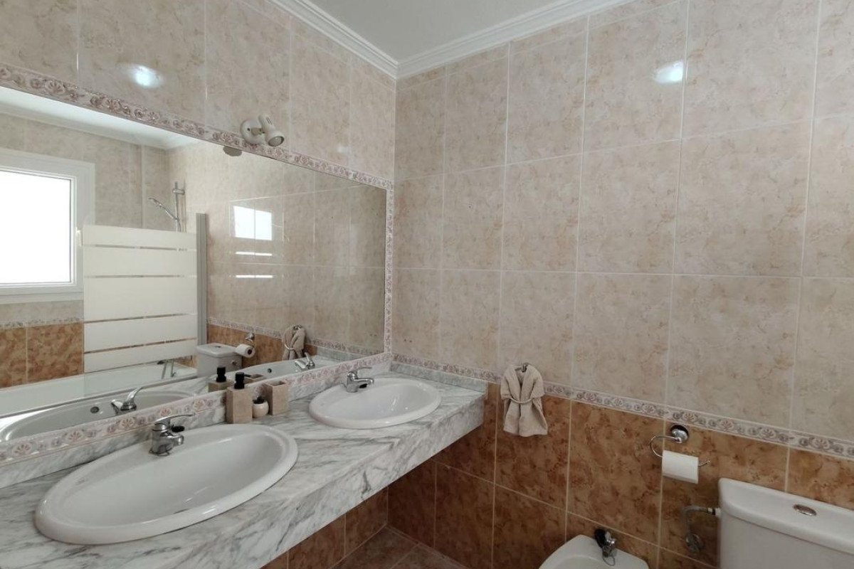 Herverkoop - Appartement  - Orihuela