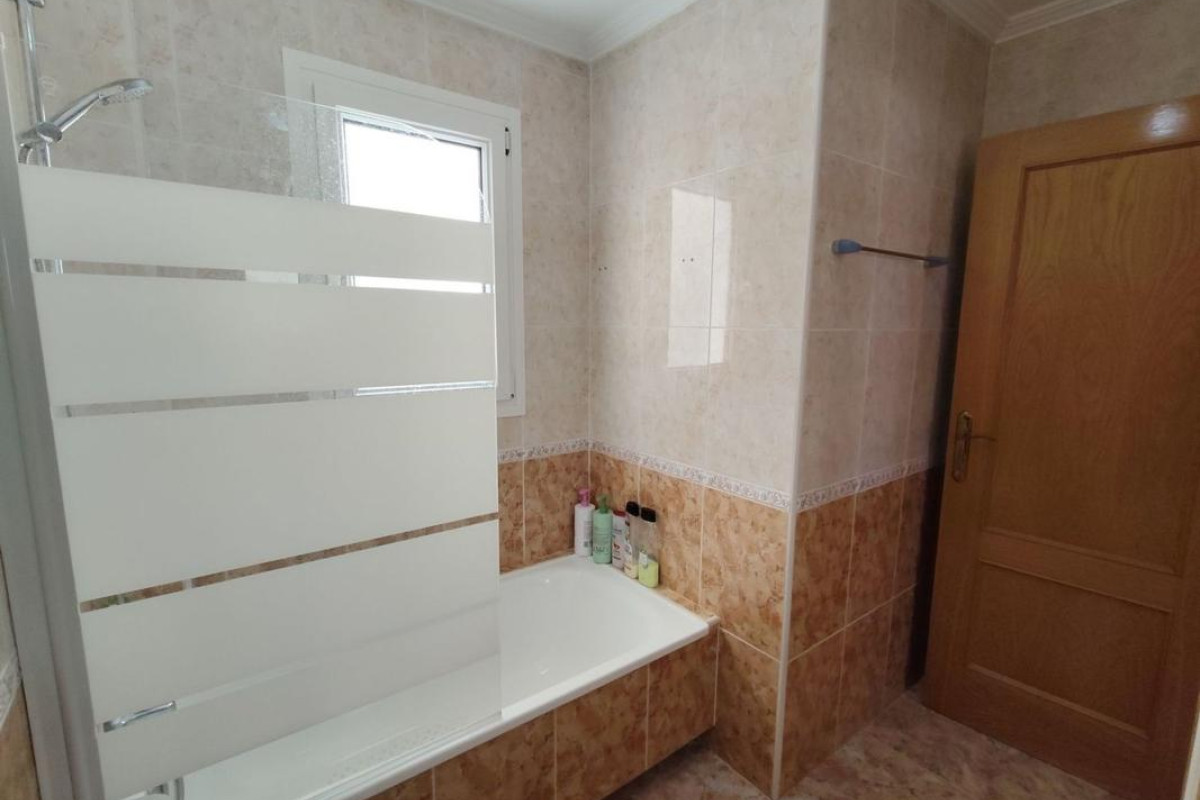 Herverkoop - Appartement  - Orihuela