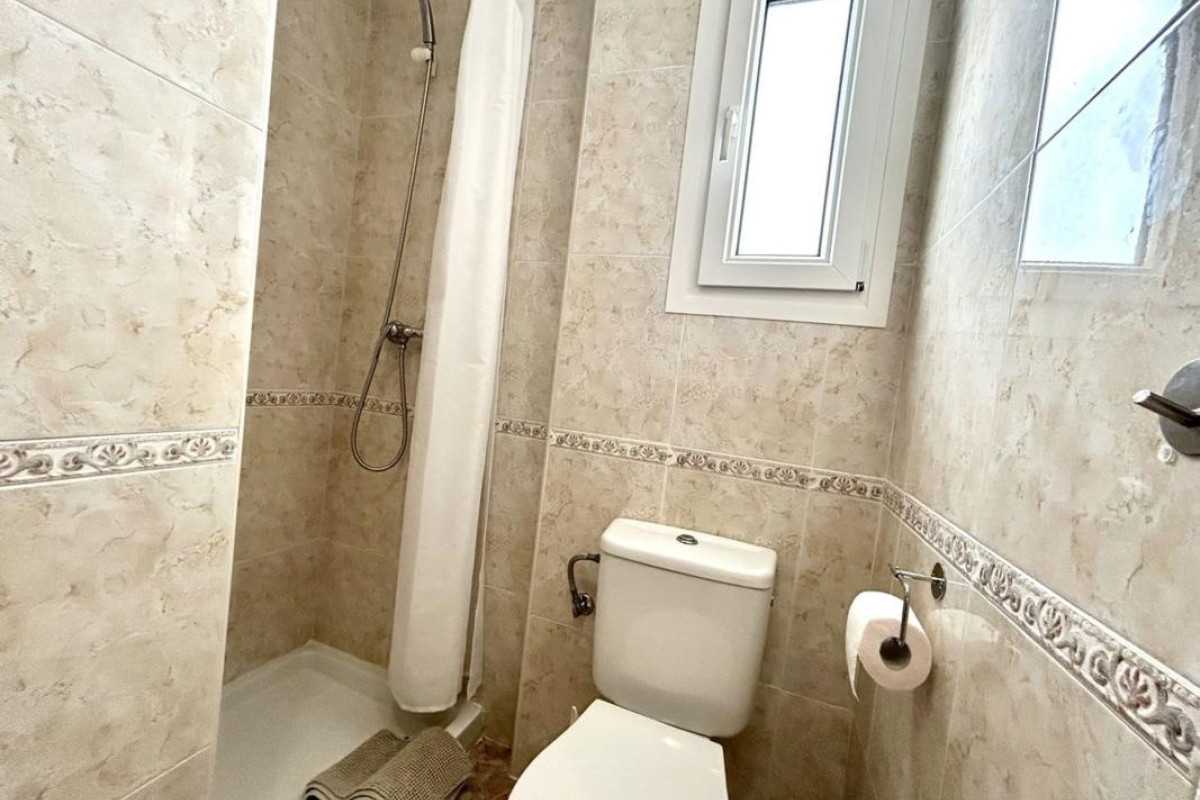 Herverkoop - Appartement  - Orihuela