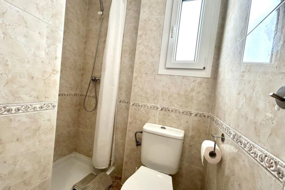 Herverkoop - Appartement  - Orihuela