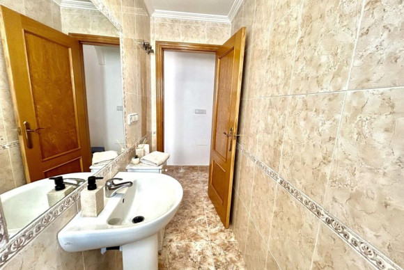 Herverkoop - Appartement  - Orihuela